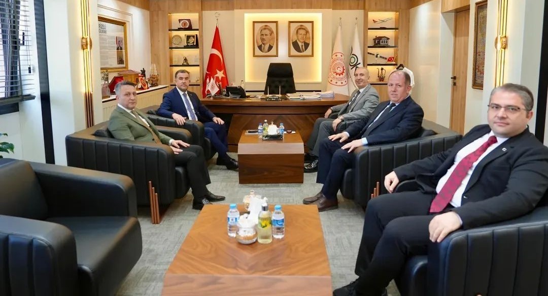 Bayburt&rsquo;ta 12 milyon liralık k&uuml;me sera projesi hayata ge&ccedil;iriliyor

