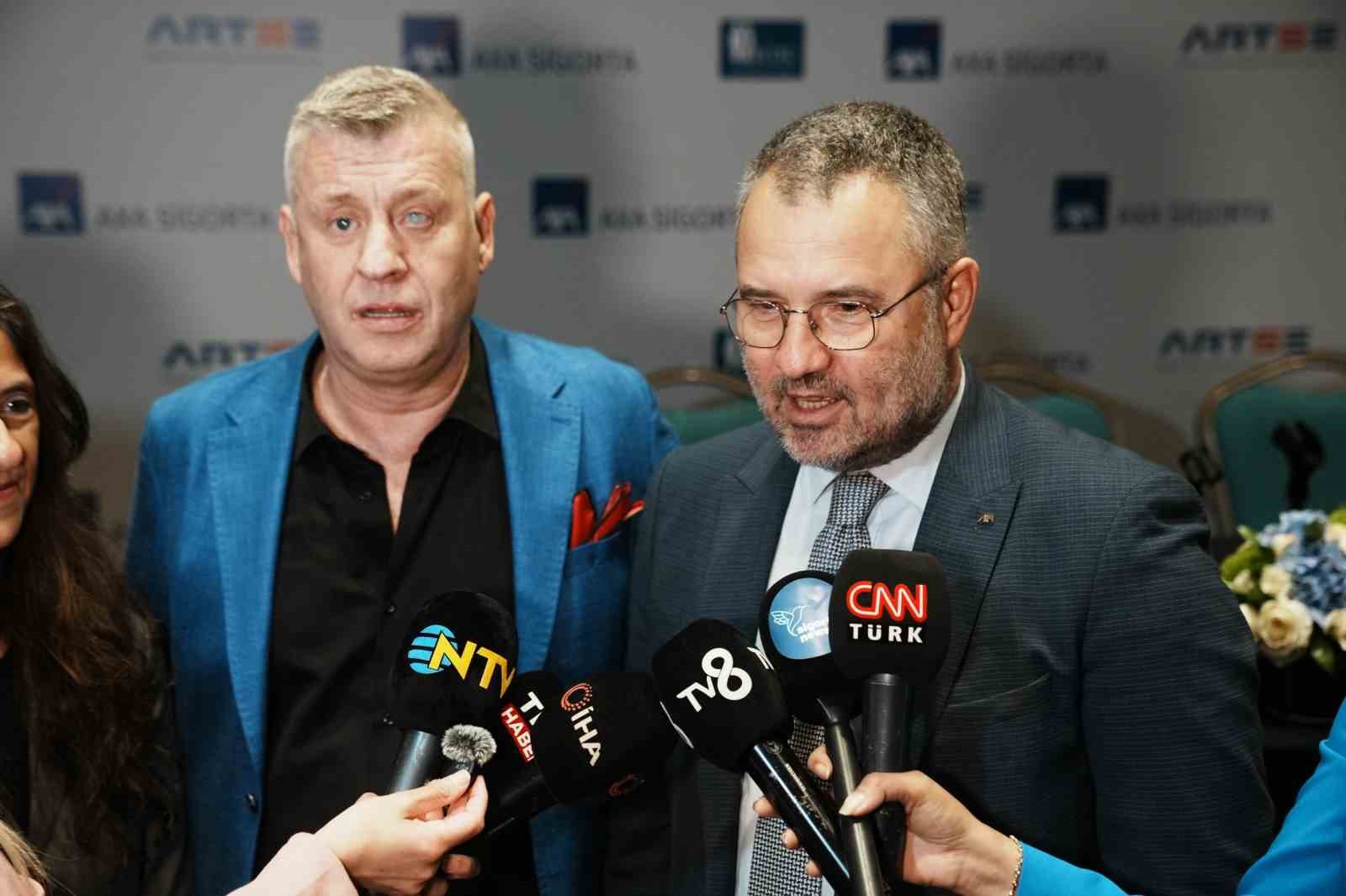 AXA Sigorta ve D&uuml;nya Engelliler Birliği&rsquo;nden kapsayıcı iş birliği
