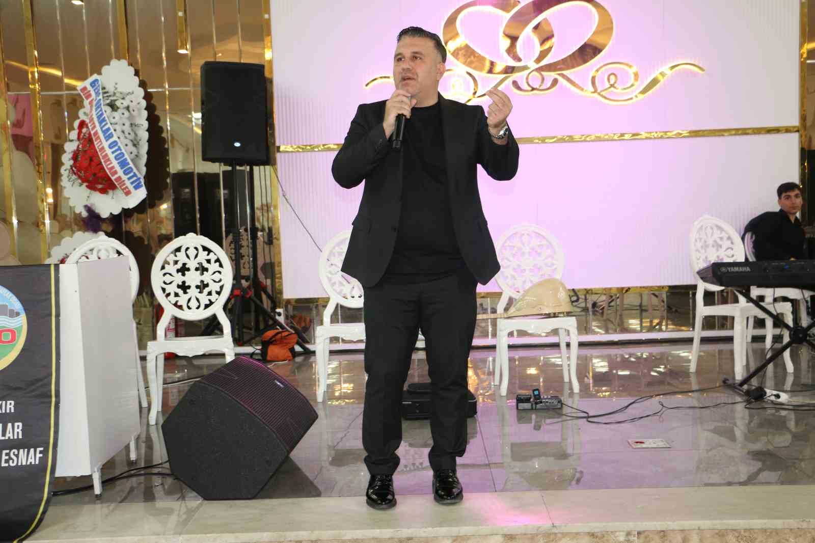 DİKO, yeni a&ccedil;ılacak kuyumcu esnafına hizmet vermeyeceğini duyurdu
