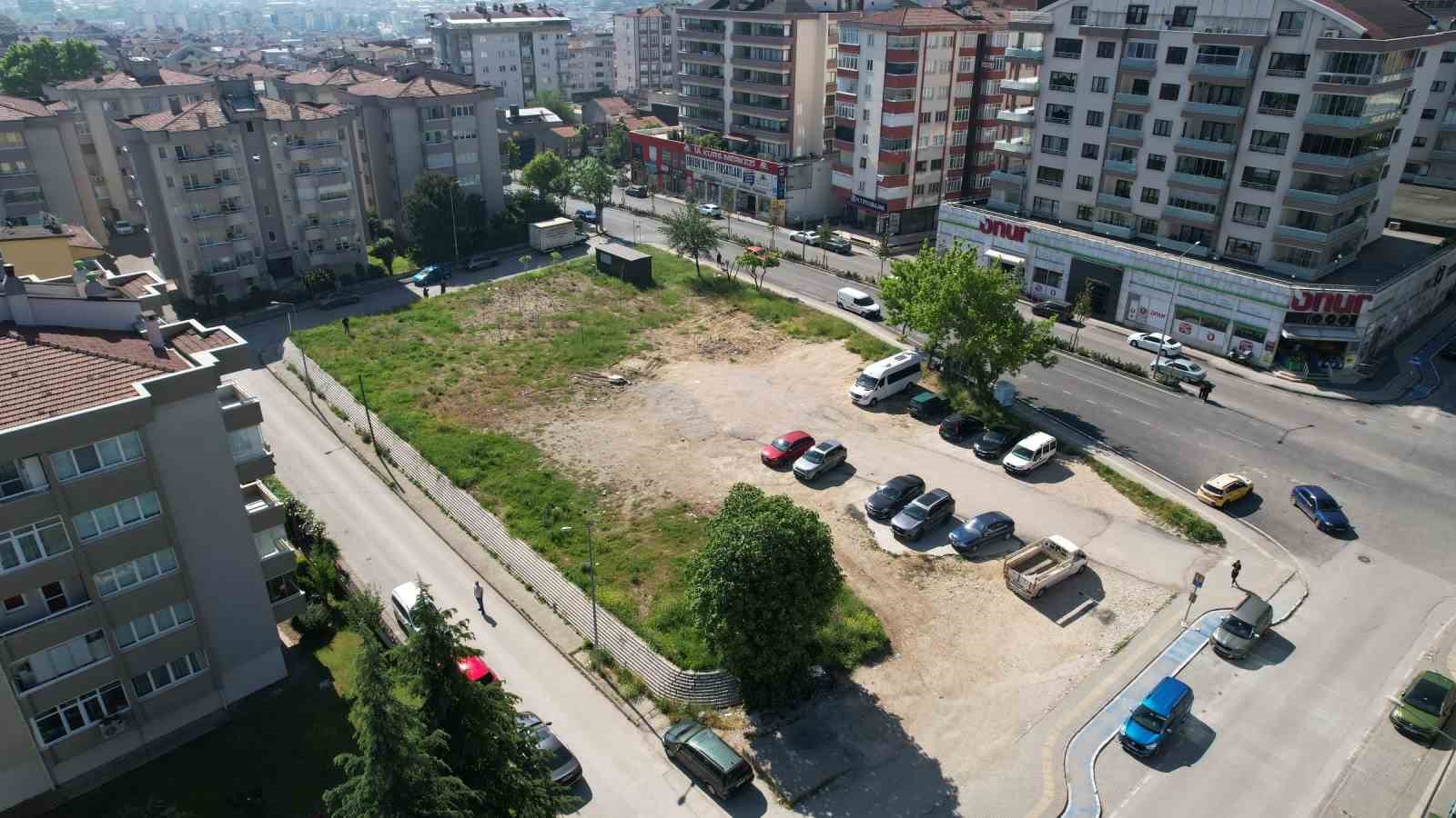 Şehitlerin adı Esentepe&rsquo;de yaşatılacak
