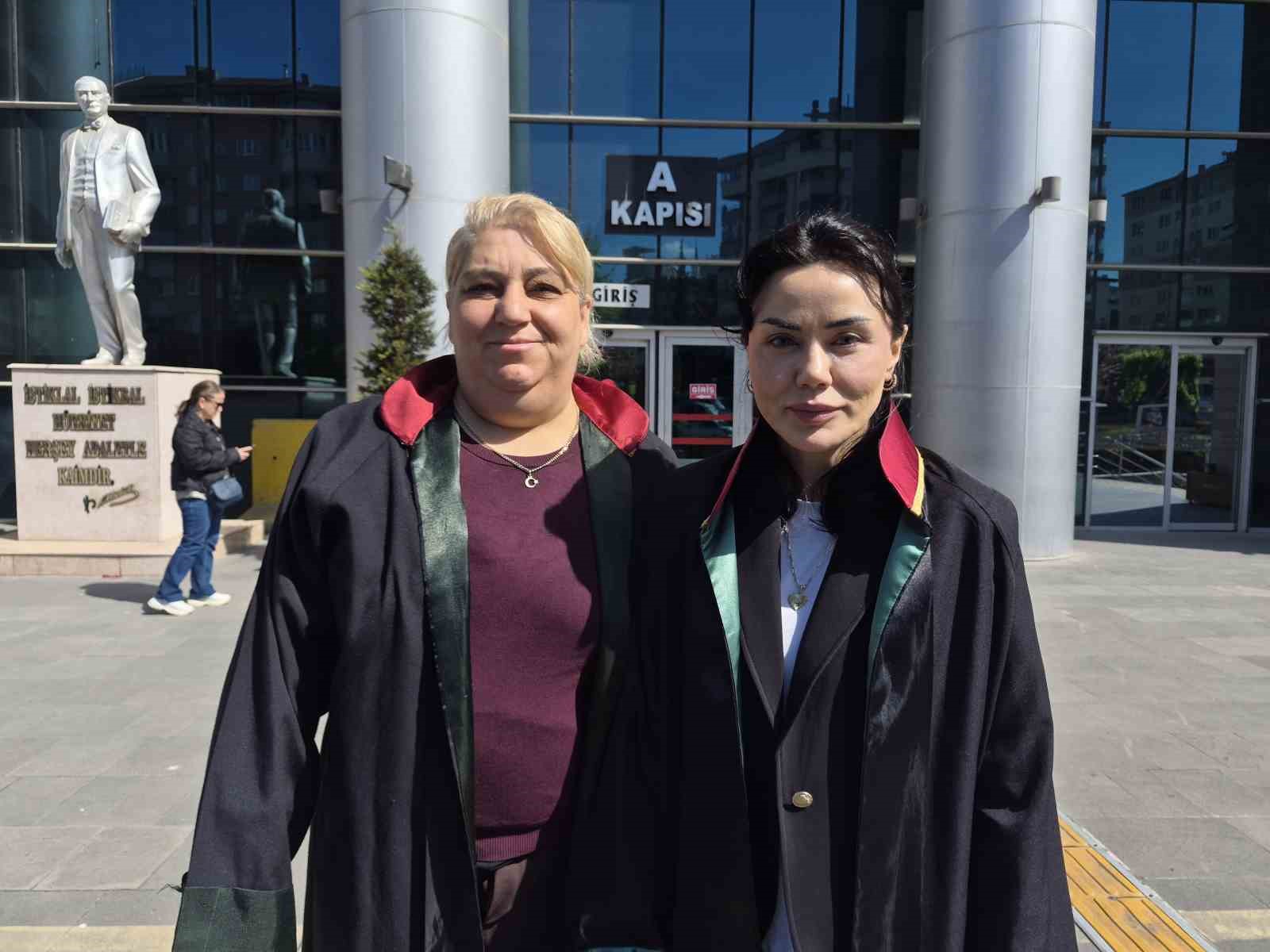 Belediye Başkanına hakaret eden eski İYİ Partili’ye 7 ay hapis
