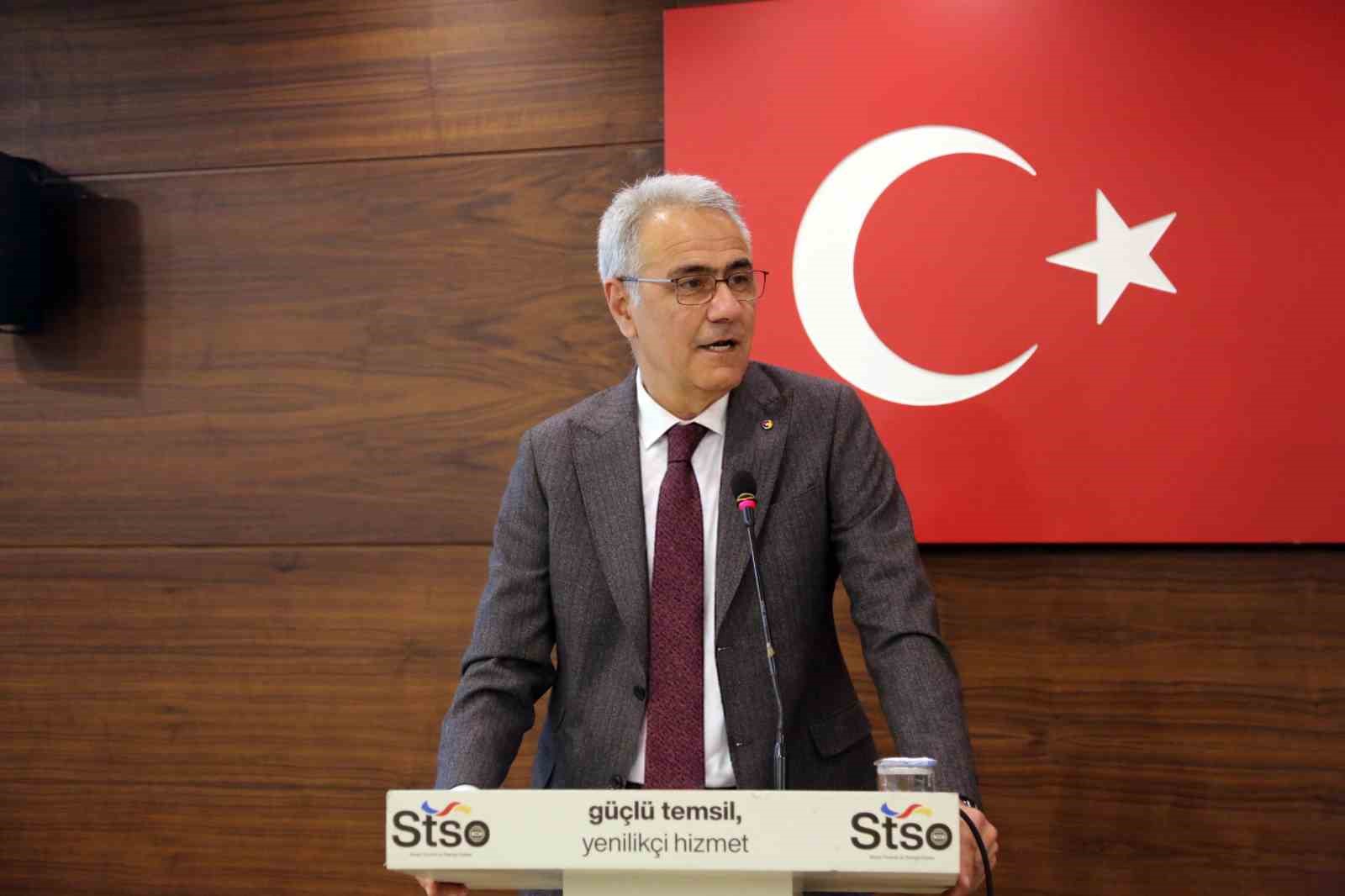 Savunma sanayinde Sivas &uuml;s oluyor
