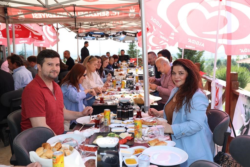 Başkan Şimşek yeni sosyal tesislerin müjdesini verdi