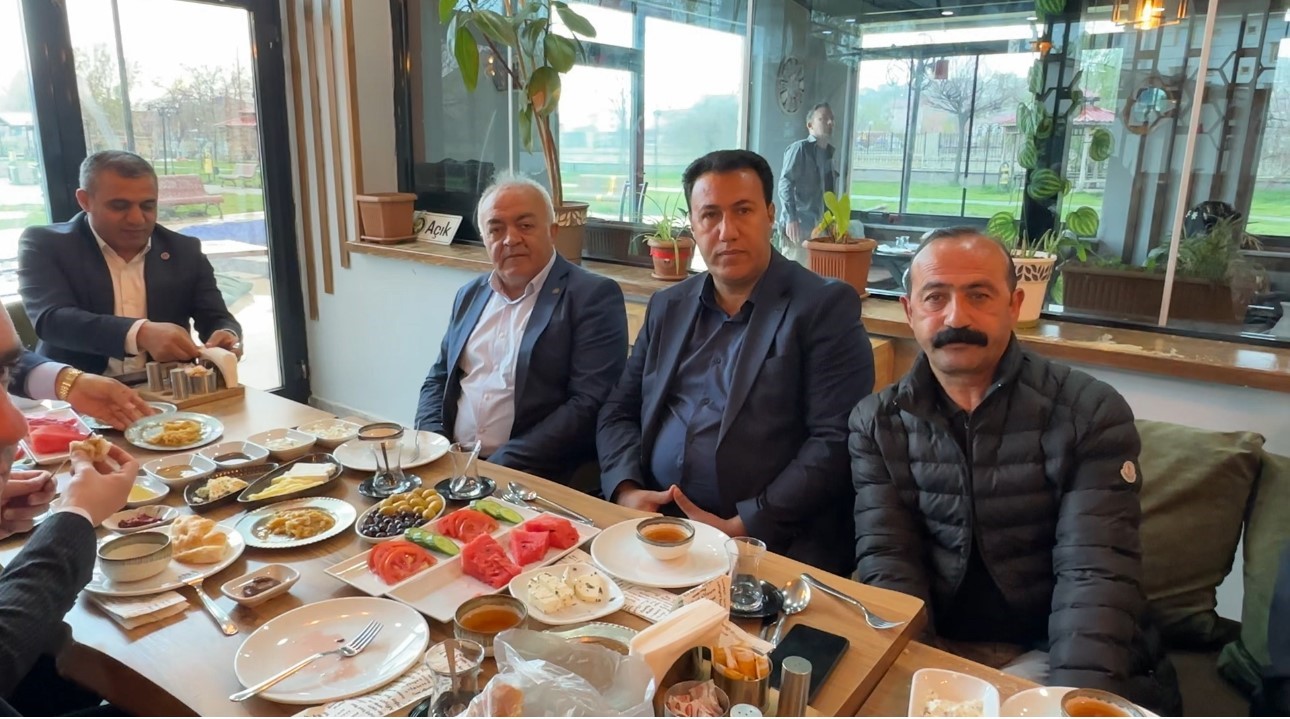 Yüksekova’da Dünya Çiftçiler Günü kutlandı