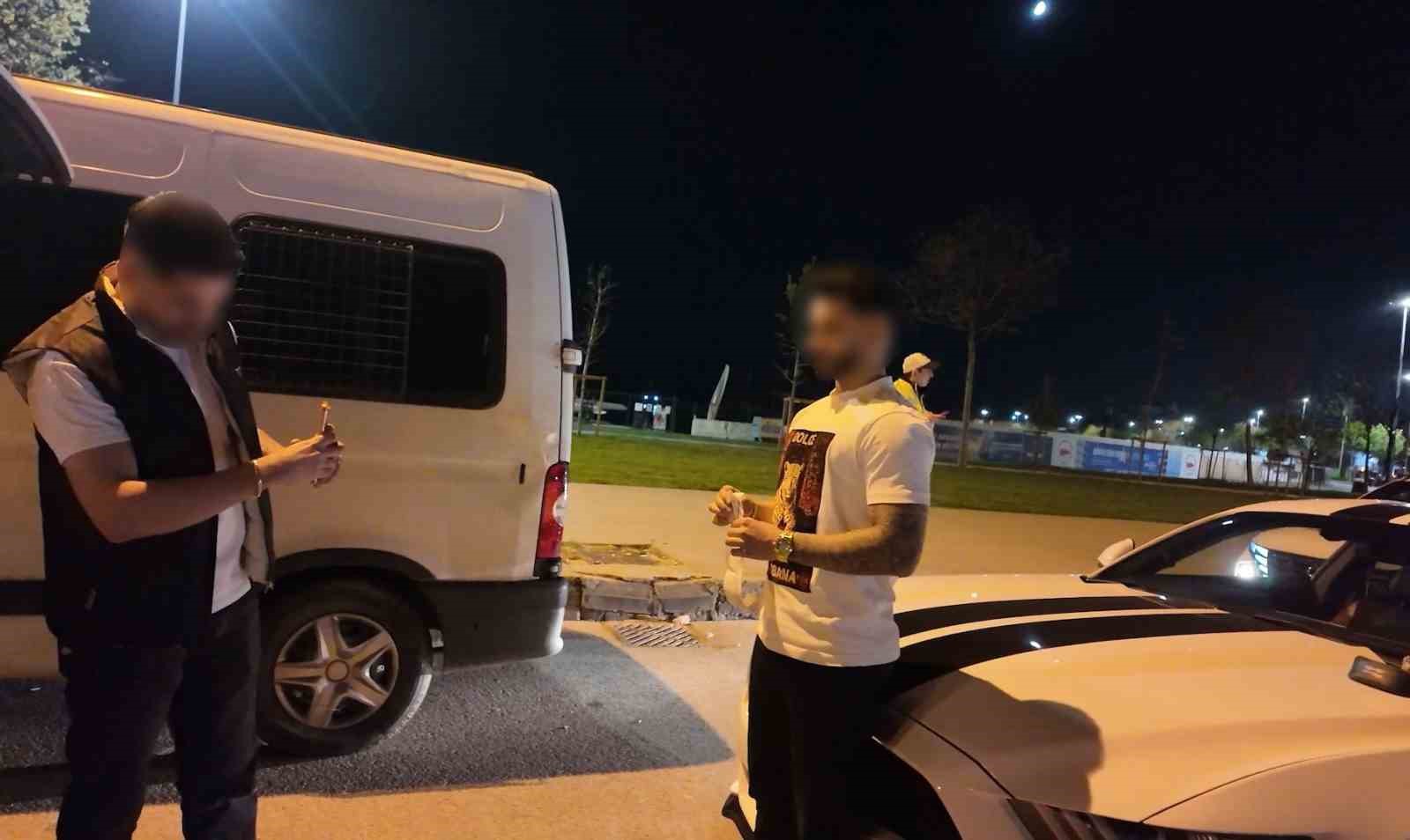 Önce "bilmiyordum" dedi, ceza sonrası gerçeği itiraf etti