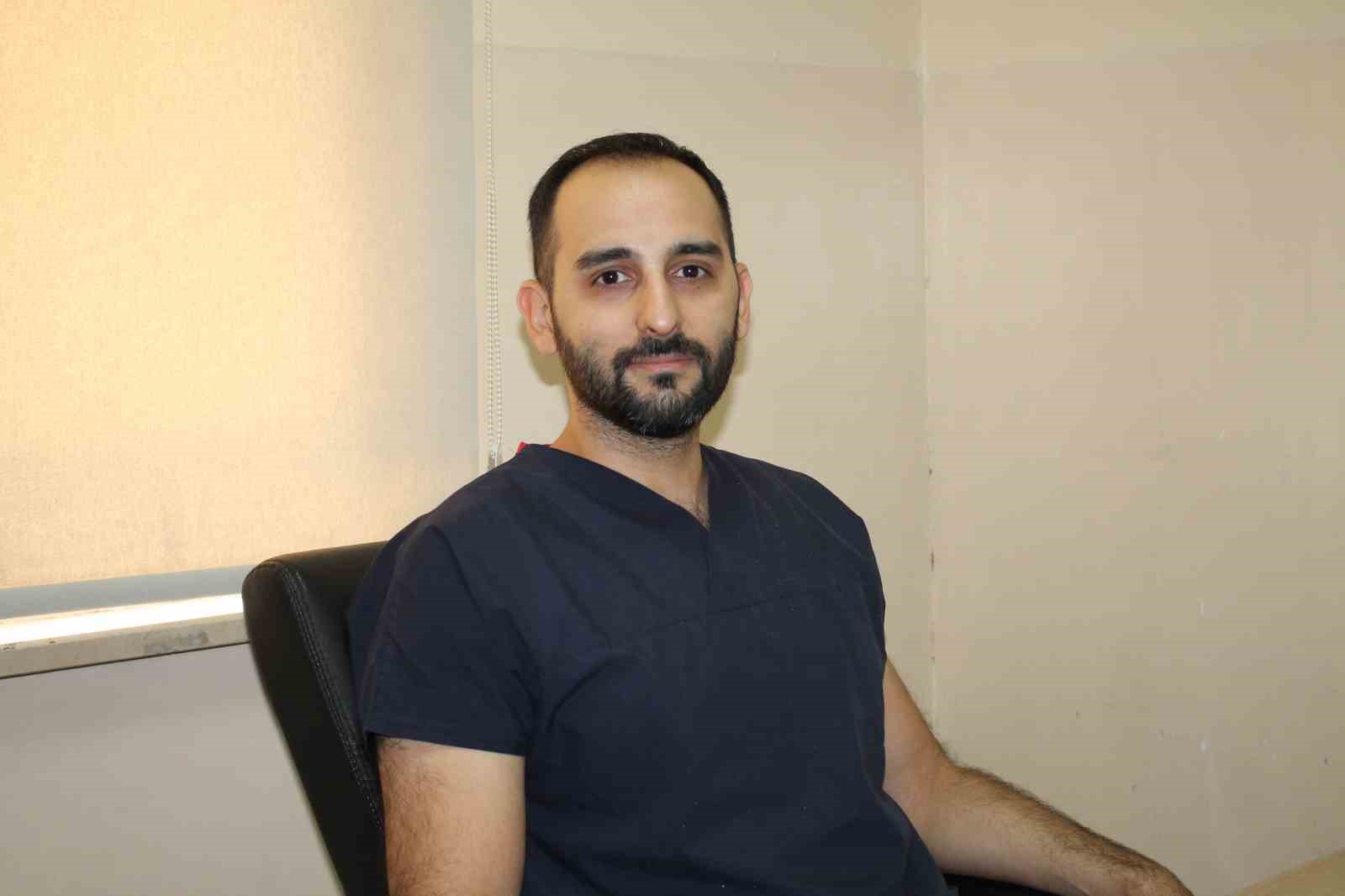 Midyat Devlet Hastanesi&rsquo;nde mesai dışı poliklinik hizmeti verilecek
