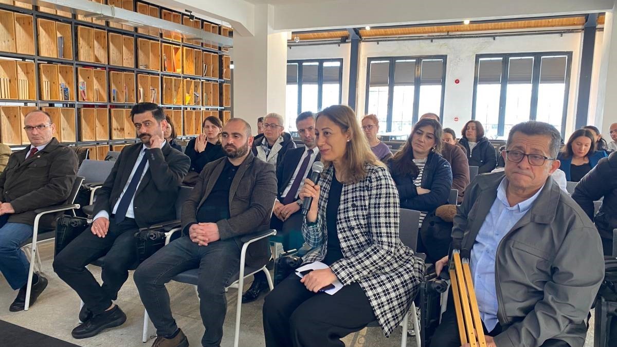 Sinop&rsquo;ta engelliler i&ccedil;in erişilebilirlik ve eğitim vurgusu
