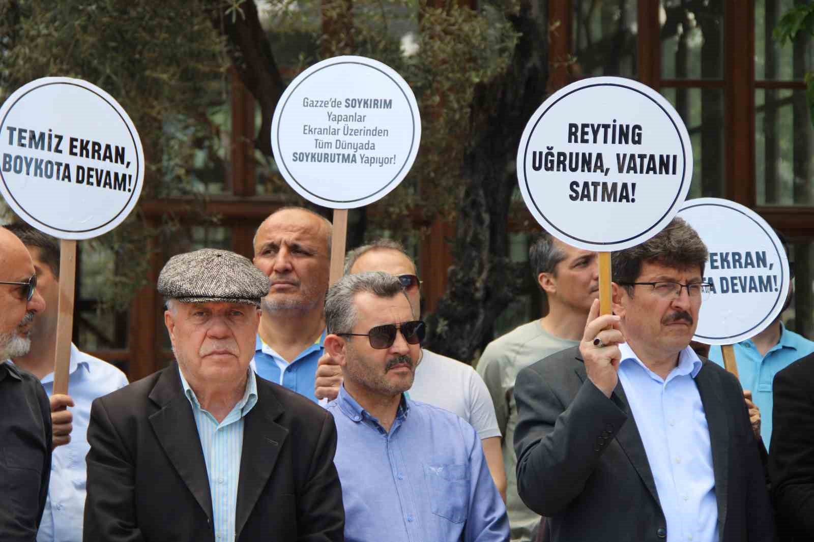 Muğla&rsquo;da &rsquo;Temiz ekran&rsquo; &ccedil;ağrısı
