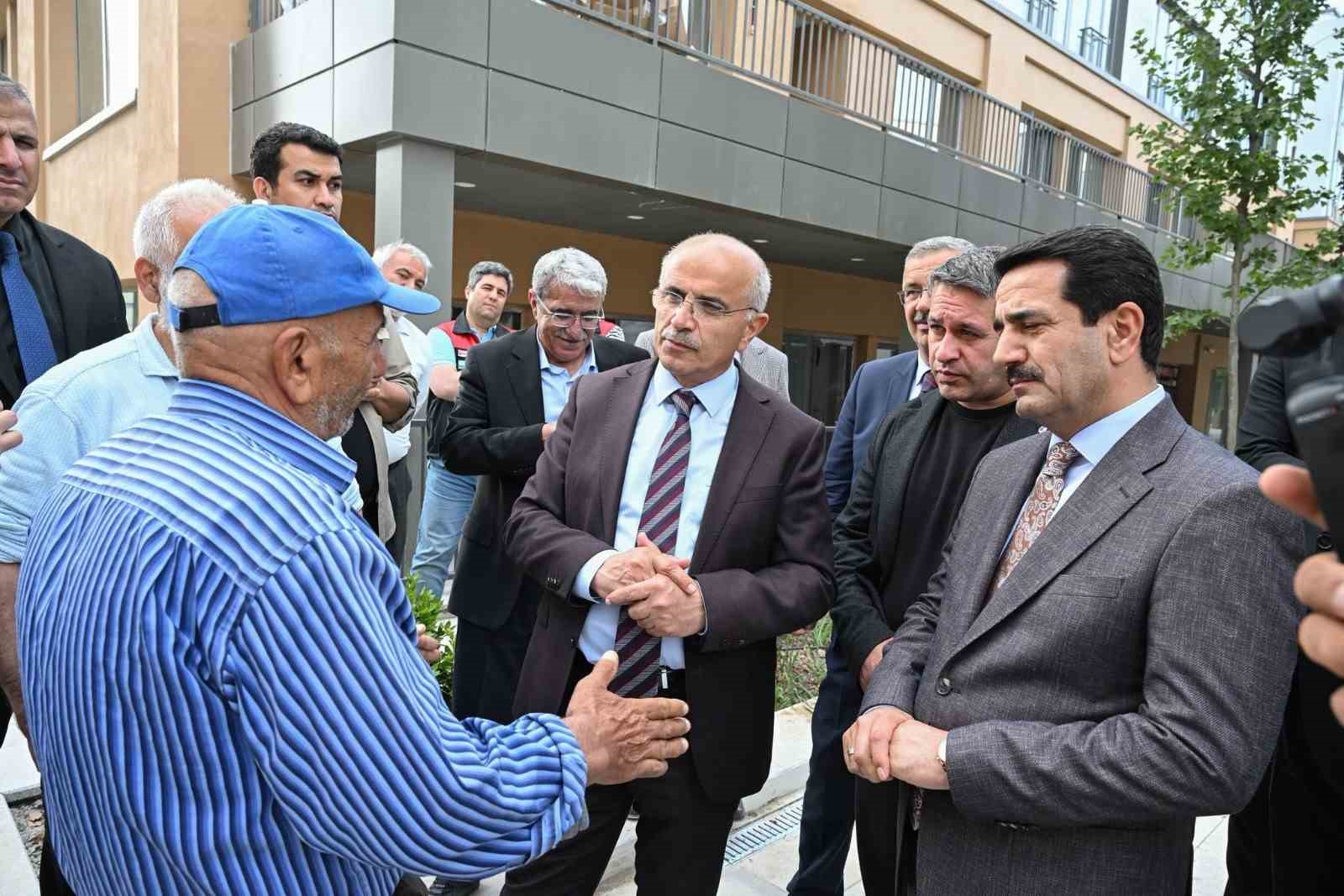 Başkan Er: "Malatya&rsquo;nın hafızasının kaybolmaması i&ccedil;in &ccedil;alışıyoruz"

