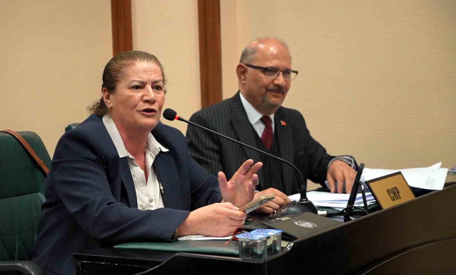 SBB Mayıs Meclisi’nde 51 madde karara bağlandı
