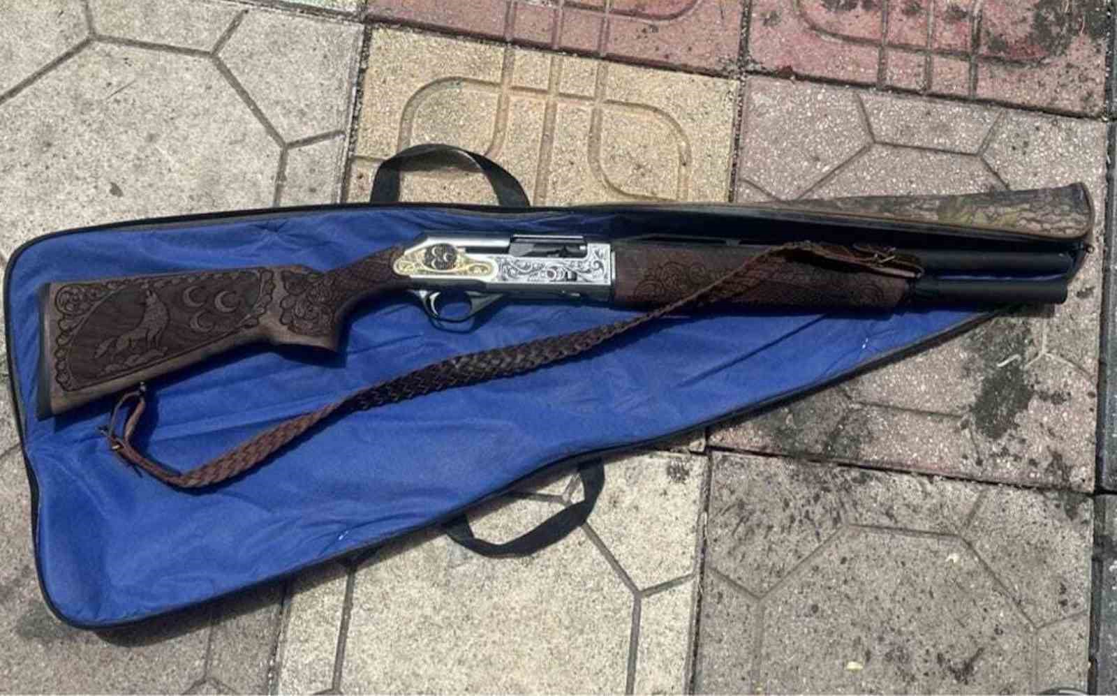 &Ccedil;orum&rsquo;da aranan 4 şahıs yakalandı
