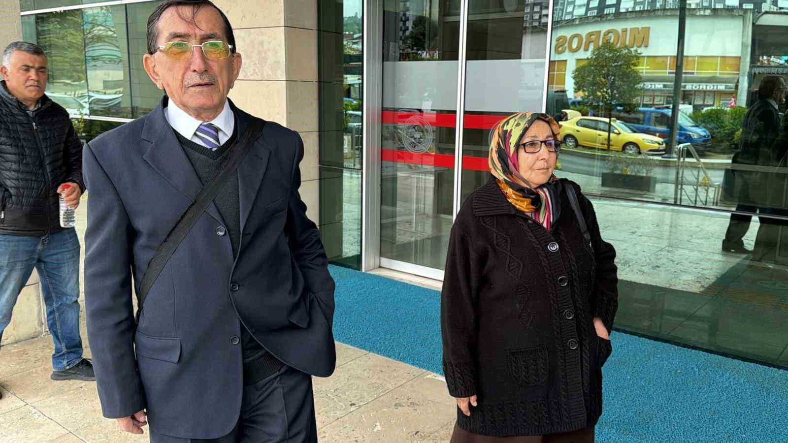 Torununu öldüren damada verilen ağırlaştırılmış müebbet hapis cezasını az buldu