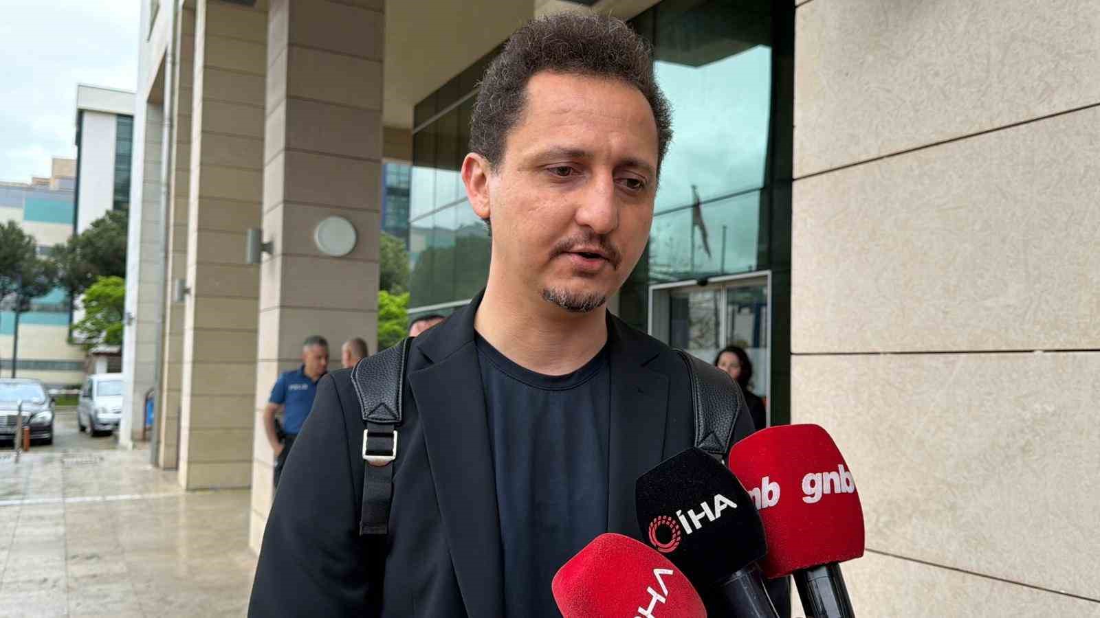 Torununu &ouml;ld&uuml;ren damada verilen ağırlaştırılmış m&uuml;ebbet hapis cezasını az buldu

