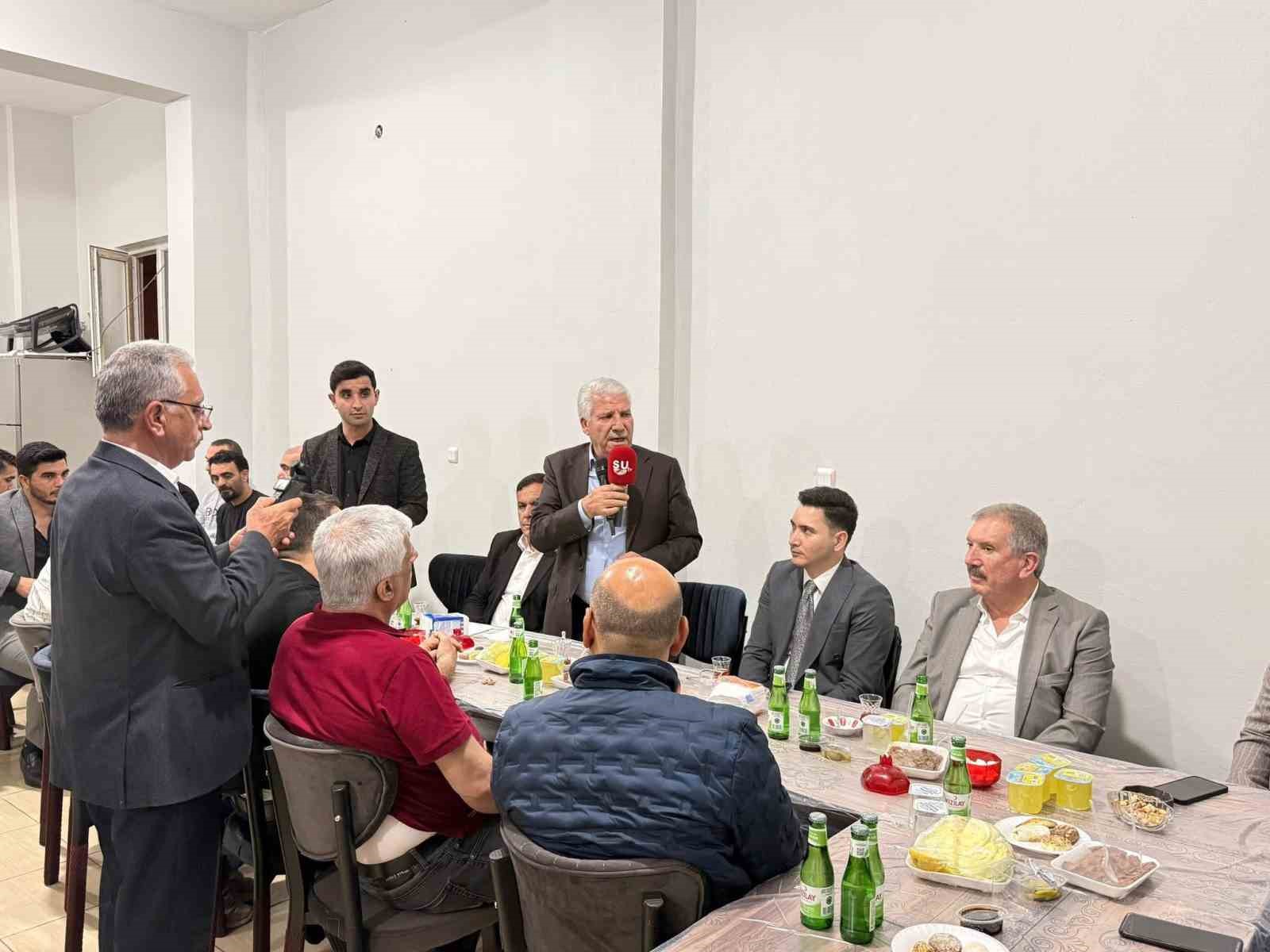 &Ccedil;ermik&rsquo;te Zaza Dili ve K&uuml;lt&uuml;r&uuml; Derneği a&ccedil;ıldı
