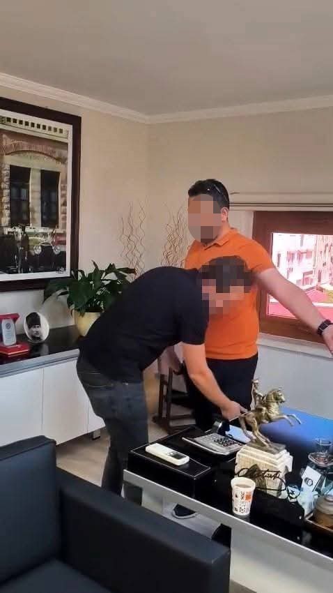 Manavgat Belediyesine y&ouml;nelik yolsuzluk yolsuzluk davasında karar a&ccedil;ıklandı
