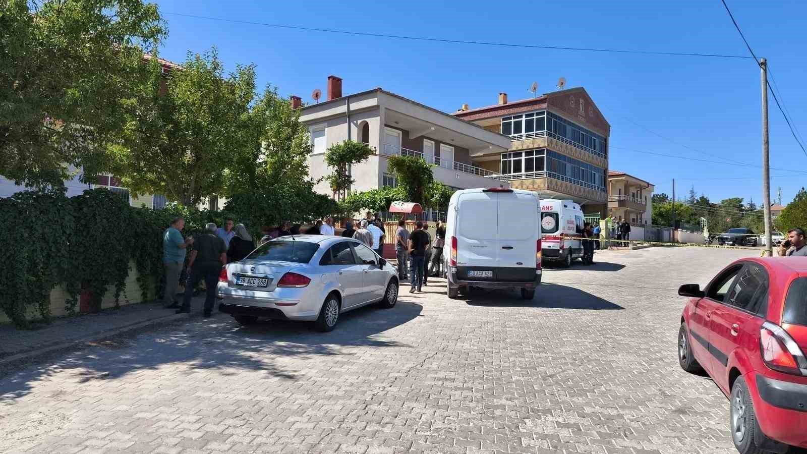 Dünürünü öldüren sanığa ağırlaştırılmış müebbet ve 16 yıl hapis cezası
