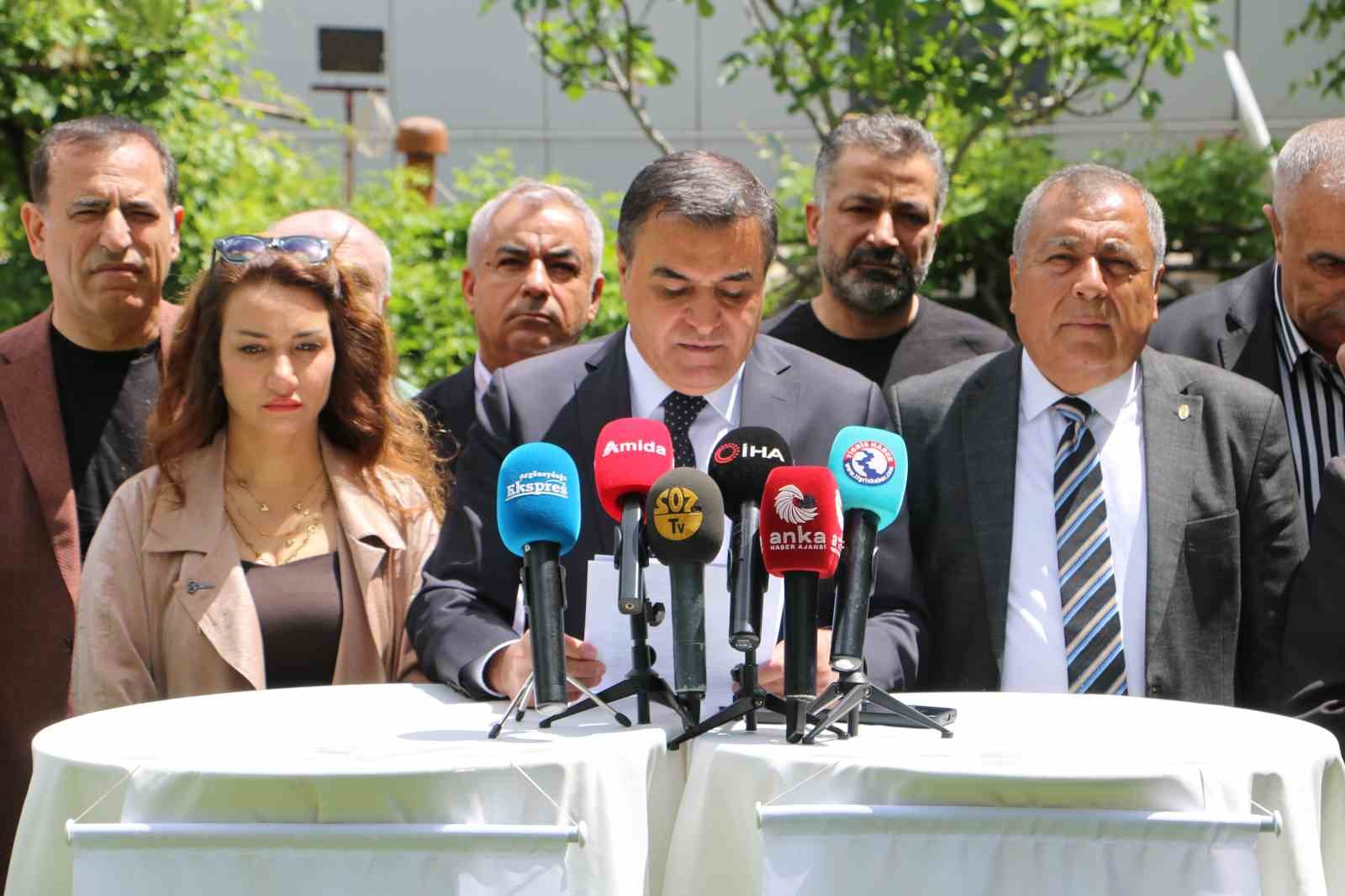 DESOB Başkanı Ebedinoğlu’dan zincir market yasası talebi
