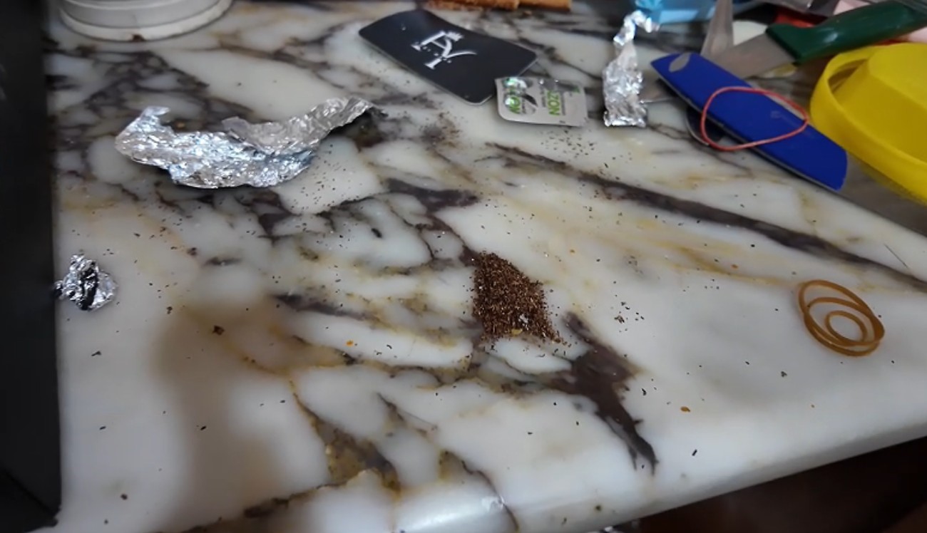 Sahte re&ccedil;ete ağı &ccedil;&ouml;kertildi: 22 g&ouml;zaltı
