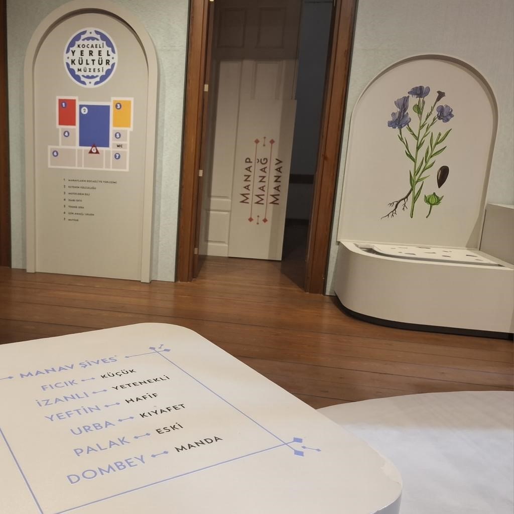 "Kocaeli Manav Ağzı S&ouml;zl&uuml;ğ&uuml;" kayıt altına alınacak
