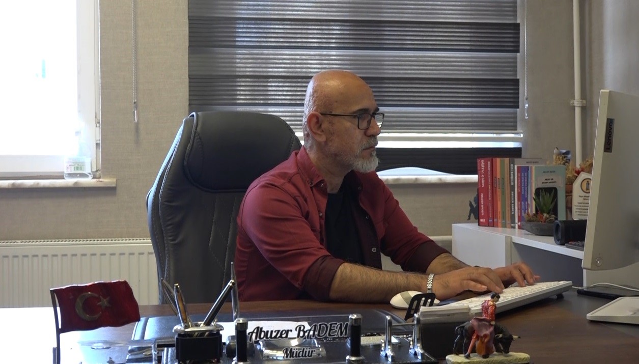 Beylikd&uuml;z&uuml;&rsquo;nde Heimlich manevrası 5 yaşındaki &ccedil;ocuğun hayatını kurtardı
