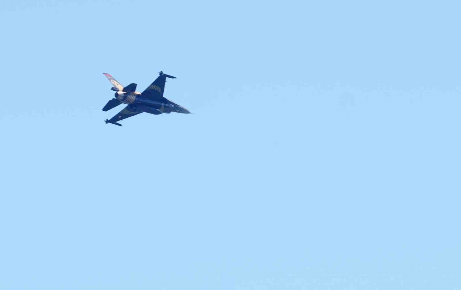 SOLOT&Uuml;RK&rsquo;ten Samsun&rsquo;da &ccedil;evre tanıma u&ccedil;uşu
