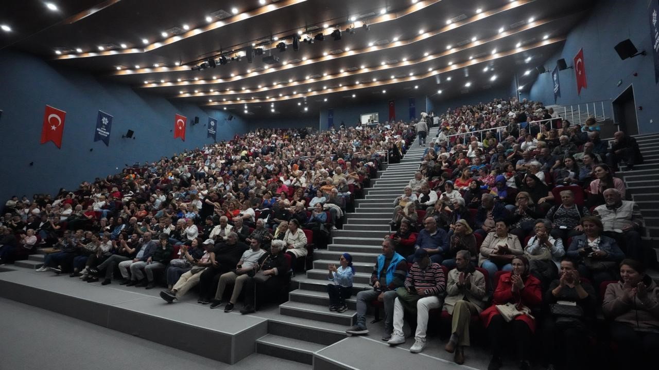 K&uuml;lt&uuml;r ve sanat Aydın&rsquo;ın d&ouml;rt bir yanında
