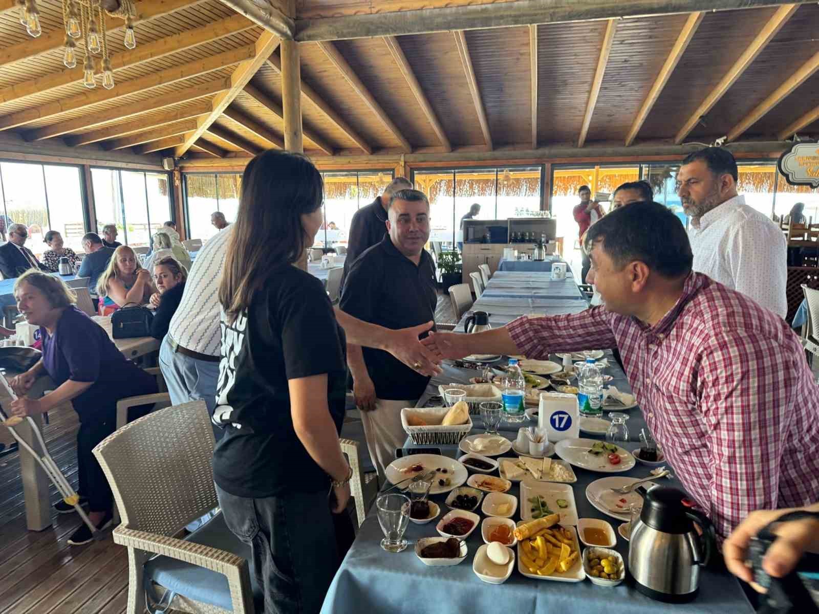 Engelliler Haftası&rsquo;nda erişilebilirlik vurgusu
