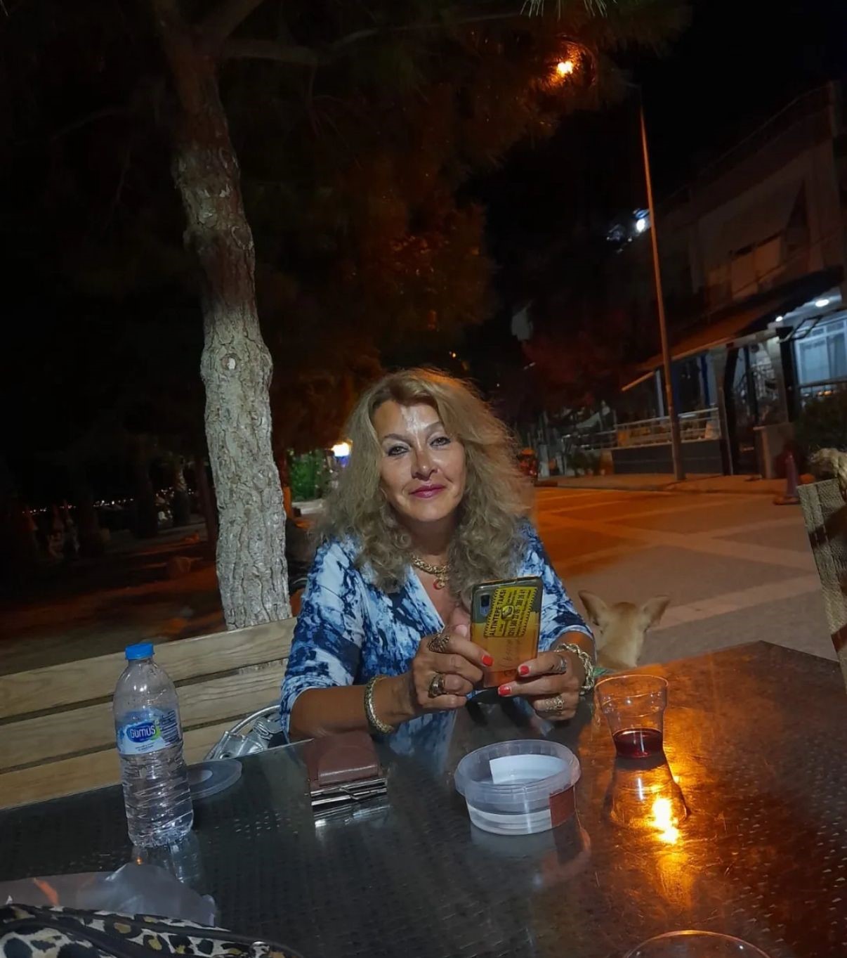 İranlı kadın k&ouml;pek tasmasıyla boğularak &ouml;ld&uuml;r&uuml;ld&uuml;, arabada cesedi par&ccedil;alandı ve Kırşehir&rsquo;e g&ouml;m&uuml;ld&uuml;

