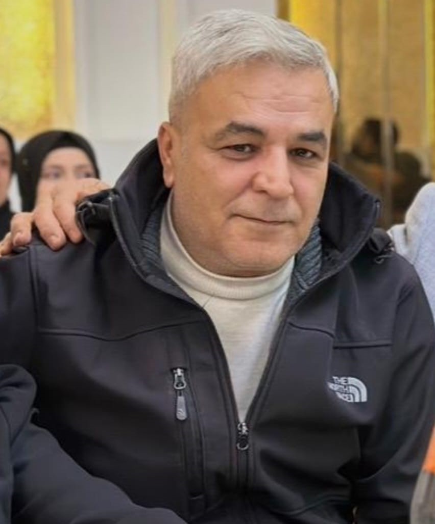 Ge&ccedil;irdiği rahatsızlık sonrası hayatını kaybeden polis memuru son yolculuğuna uğurlandı

