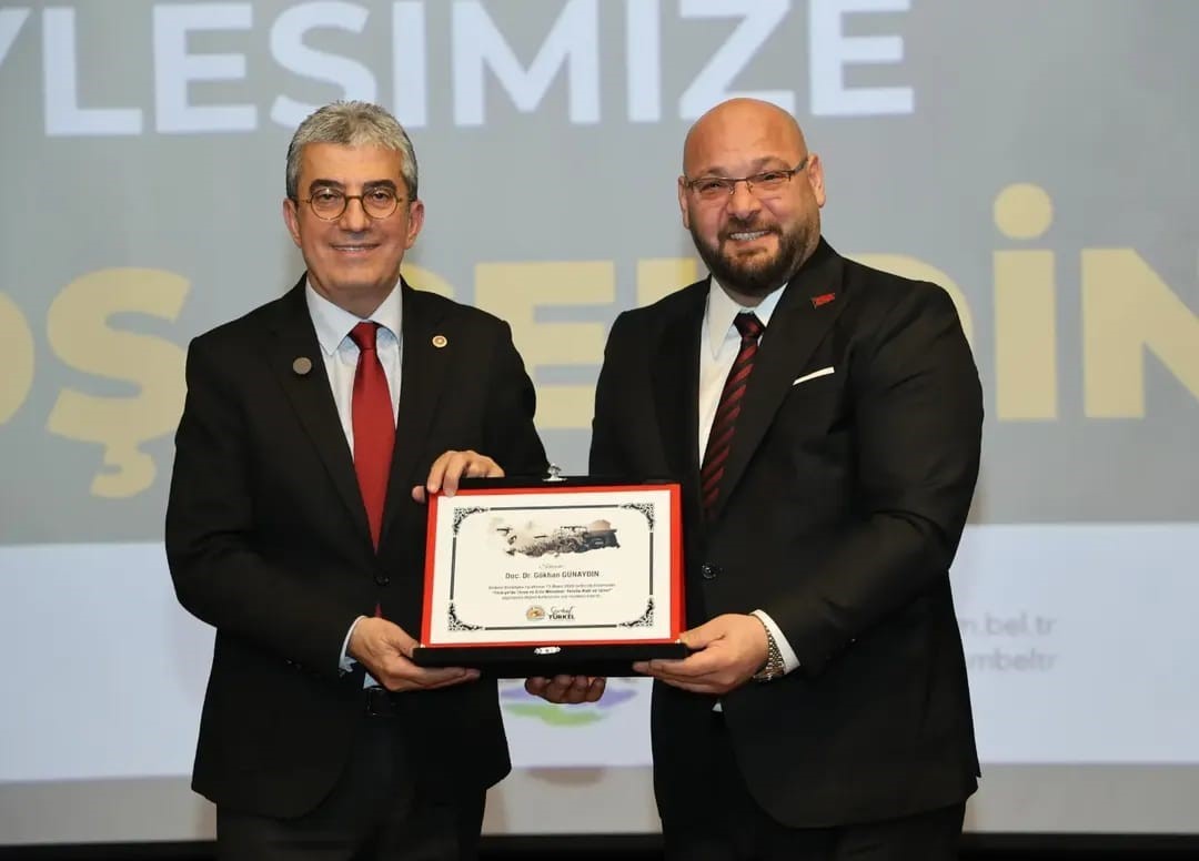 Atakum Belediyesi Tarım Tesisi&rsquo;nin temeli atıldı
