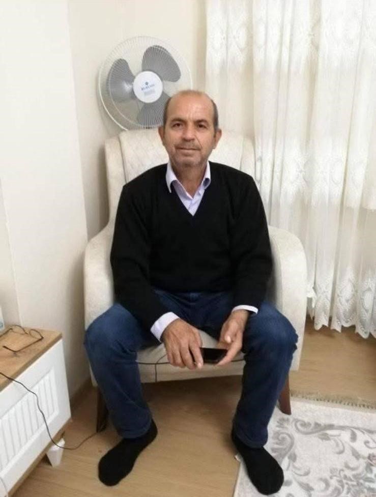 Türkeli’de yüksekten düşen kişi hayatını kaybetti