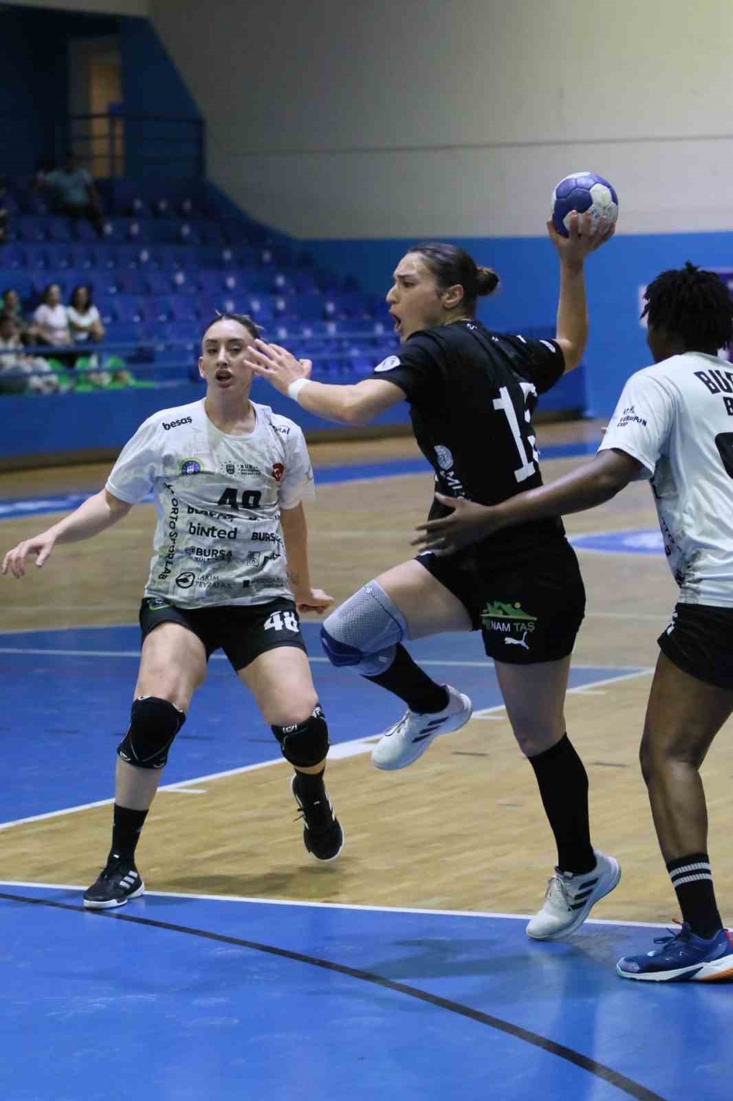 Yalıkavakspor&rsquo;dan Bodrum&rsquo;da kritik zafer
