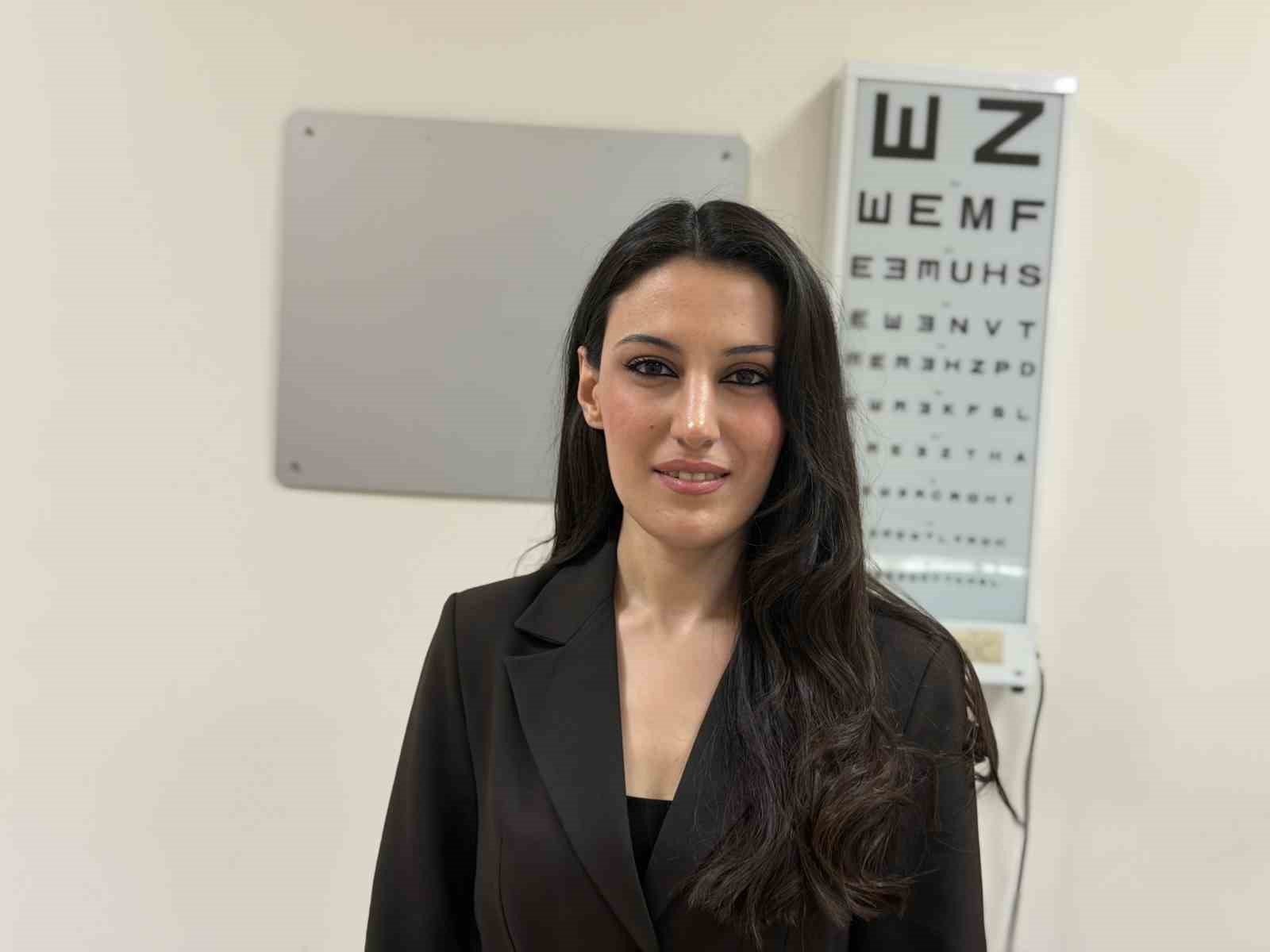G&ouml;z hastalıklarında doğru bilinen yanlışlar
