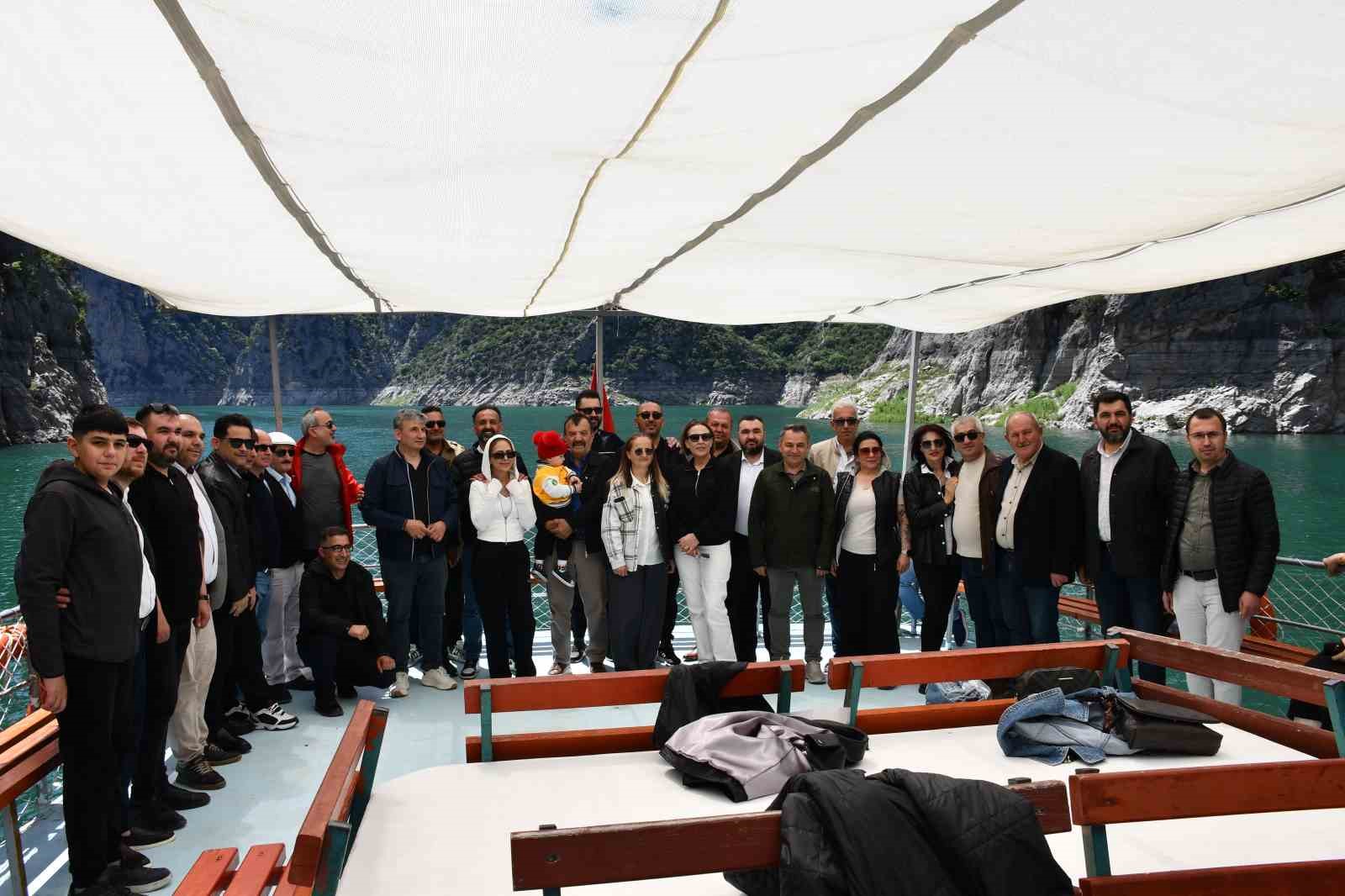 MEB Özel Öğretim Genel Müdürü Güner’den sürücü eğitimi değerlendirmesi