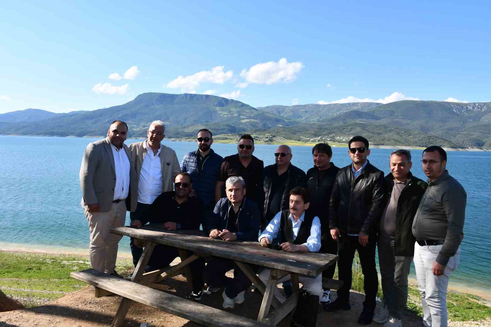 MEB &Ouml;zel &Ouml;ğretim Genel M&uuml;d&uuml;r&uuml; G&uuml;ner&rsquo;den s&uuml;r&uuml;c&uuml; eğitimi değerlendirmesi
