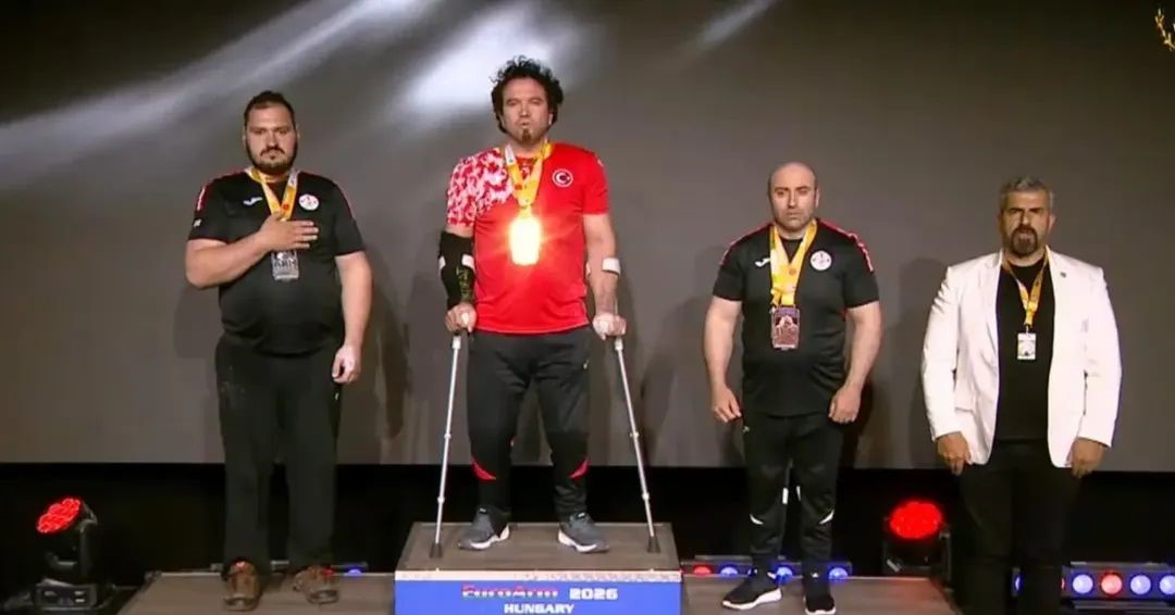 Eskişehirli sporculardan Avrupa Şampiyonası&rsquo;nda b&uuml;y&uuml;k başarı
