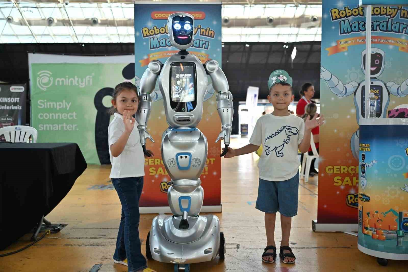 DIGIFEST&rsquo;te HADO Avrupa Şampiyonası heyecanı yaşandı

