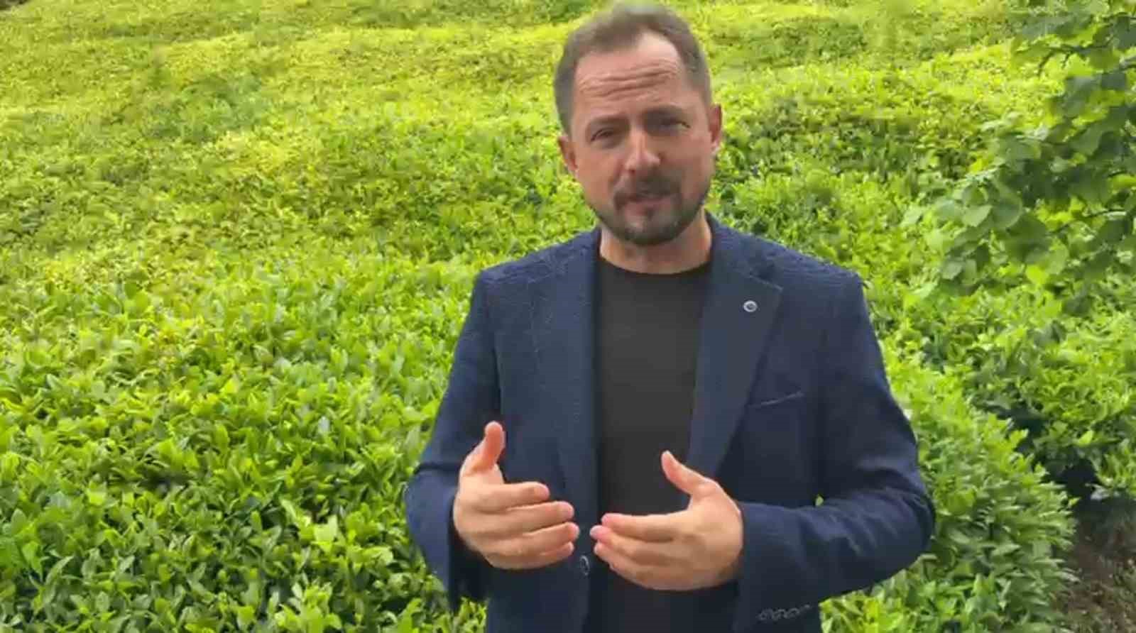 Bu da Rizelilerin jakuzisi &lsquo;&Ccedil;aykuzi&rsquo;
