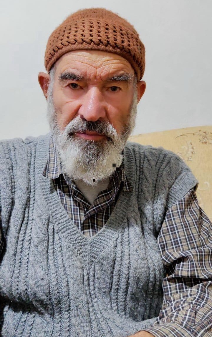 Husumetli yaşlılar arasındaki kavga &ouml;l&uuml;mle bitti
