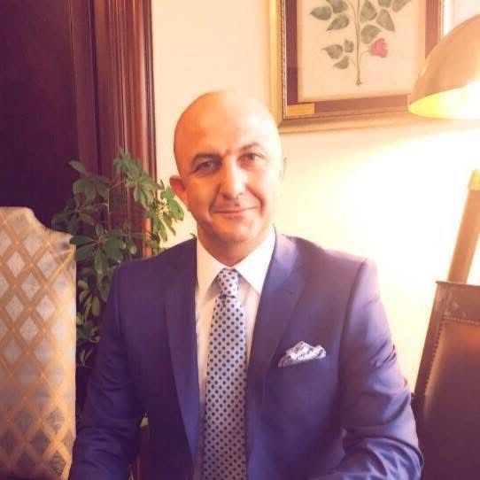 İş adamı Aydın &Ccedil;avuşoğlu hayatını kaybetti
