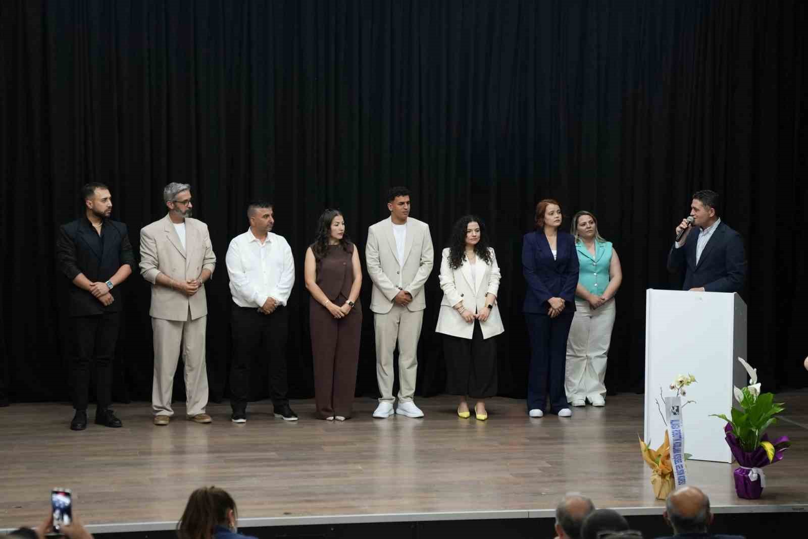 Aliağa&rsquo;da &rsquo;Otizmli &Ccedil;ocuklar Gelişim ve Dayanışma Derneği&rsquo; a&ccedil;ıldı

