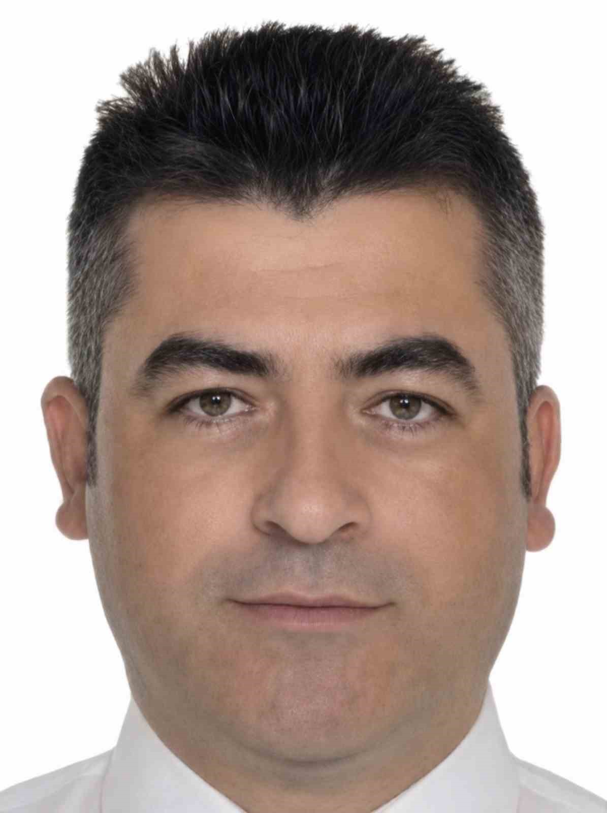 Samsun&rsquo;a şehit ateşi d&uuml;şt&uuml;
