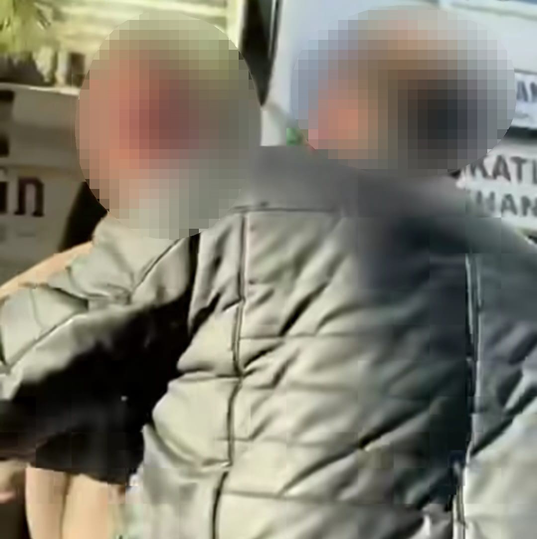 Yozgat&rsquo;ta bir başka s&uuml;r&uuml;c&uuml;y&uuml; takip edip, tehdit eden s&uuml;r&uuml;c&uuml;ye 180 bin lira ceza

