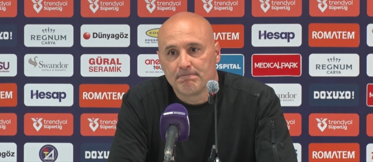Sami Uğurlu: "Kazandık ama ligde kalmaya yetmedi"
