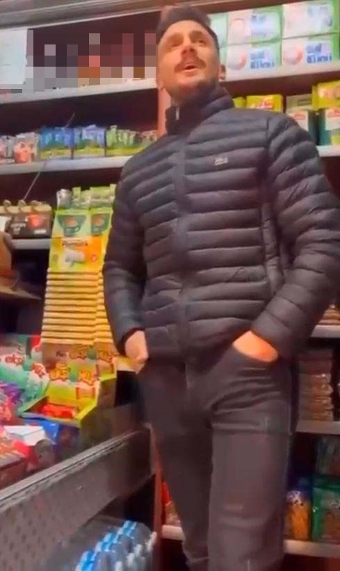 Şehit polis Emrah Ko&ccedil;&rsquo;tan geriye bu g&ouml;r&uuml;nt&uuml;ler kaldı
