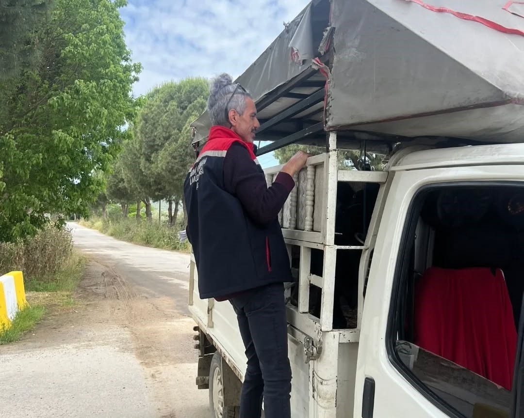 Kurban alışverişinde &lsquo;k&uuml;pe&rsquo; uyarısı
