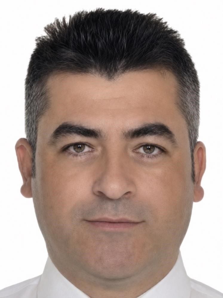 Şehit annesini Çorlu’ya vali ve başkan uğurladı