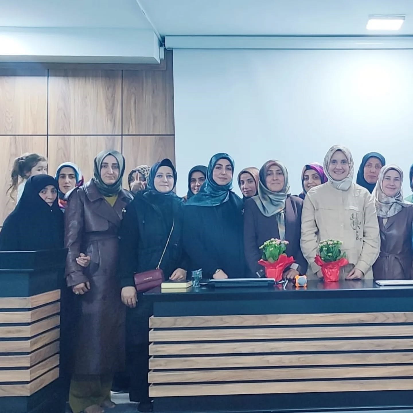 Milli Aile Haftası’nda dijital dünya ve aile vurgusu