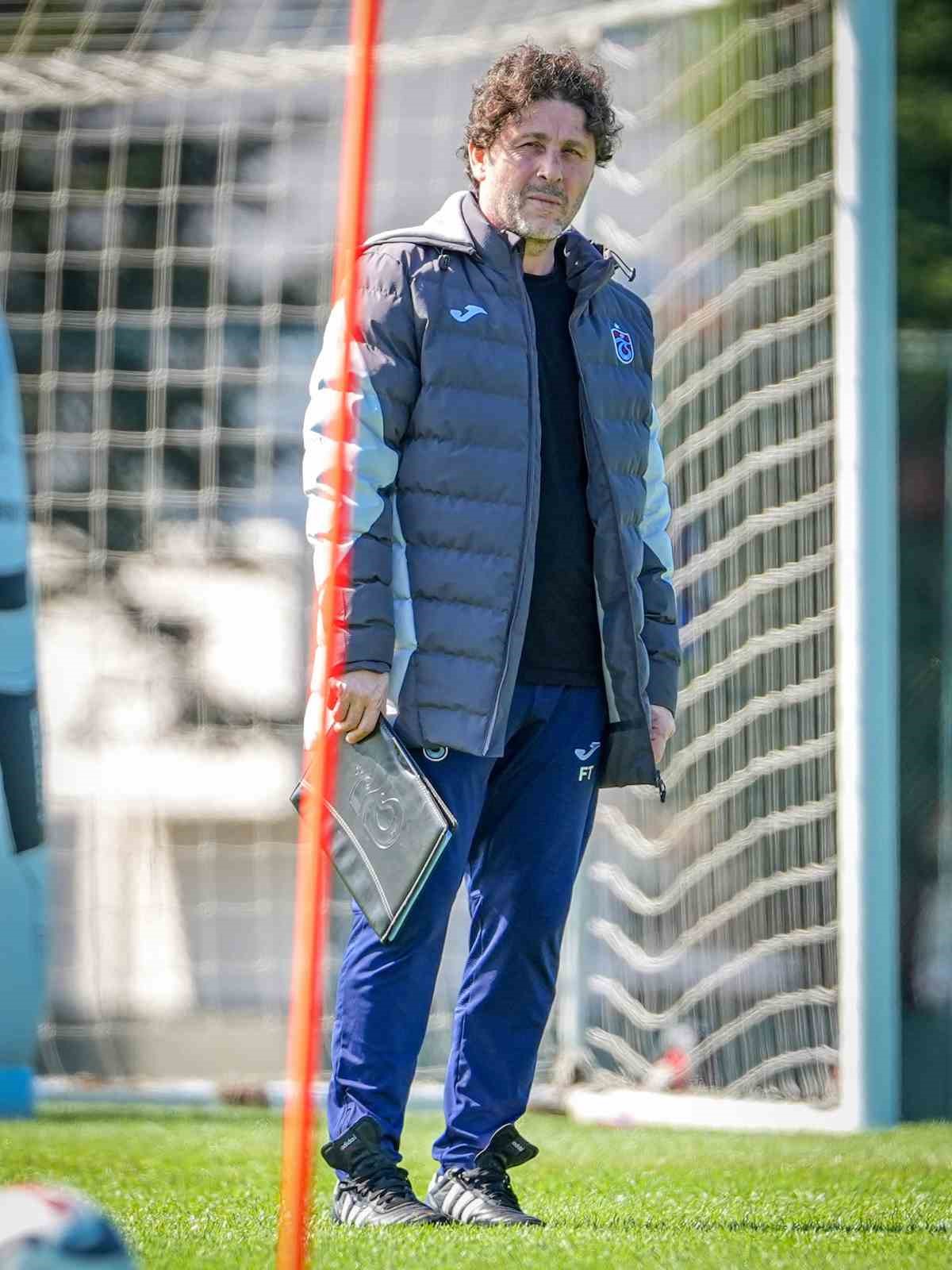 Trabzonspor puanları Anadolu&rsquo;da bıraktı
