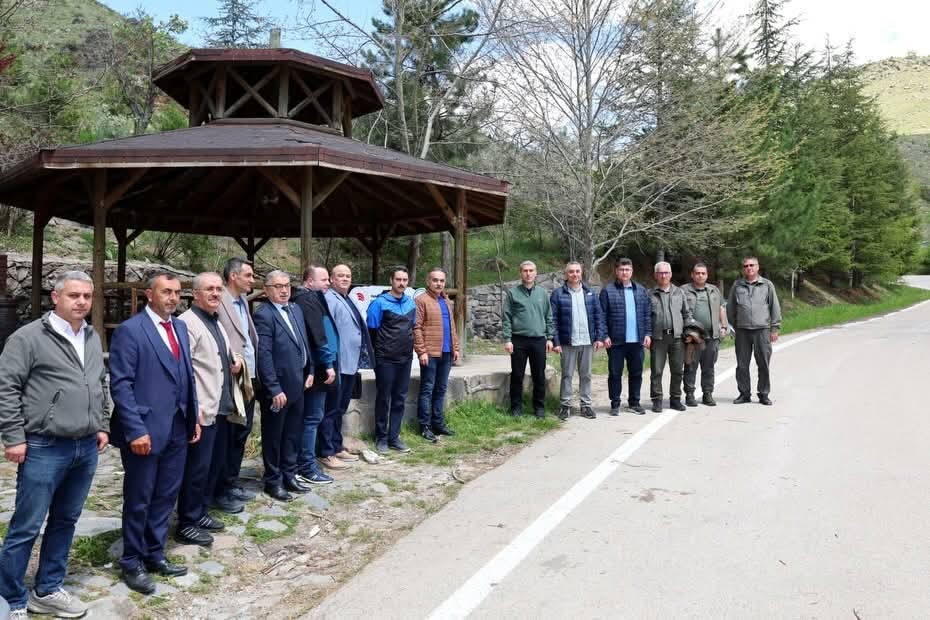 Zafer Haftası hazırlıkları devam ediyor
